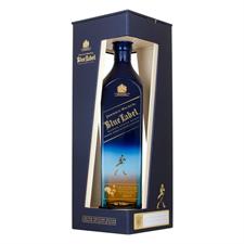Johnnie Walker Blu Label Rooster 2017 40° cl.70 Limited Edition