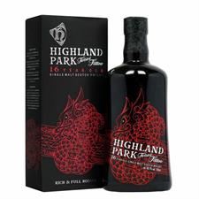 Highland Park 16yo Twister Tatto 46,7° cl.70