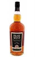 Islay Mist Peated Reserve Blended Scotch Whisky 40° cl.70 Scotland