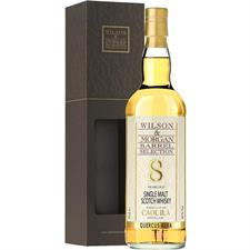 Wilson & Morgan Caol Ila 8y 2016/2024 48°cl.70