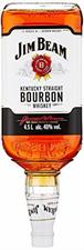 Jim Beam Rehoboam Litri 4,5 Kentucky Straing Bourbon Whiskey 40°