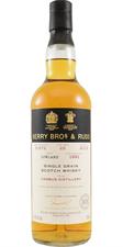Berry Bros & Rudd Cambus 1991 26y Lowland Single Grain 55,1°cl.70