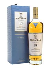 The Macallan 18y Triple Cask Matured Highland Single Malt 2019 cl.75