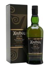 Ardbeg AN OA Islay Single Malt No Chill Filtered 46,6°cl.70 Astuccio