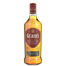 Grant's TripleWood 40° cl.70 Blended Scotch Whisky