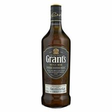 Grant's Smoky Triple Wood 40° cl.70 Blended Scotch Whisky