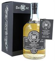 Cadenhead's Aberfeldy 1996 17yo 46° cl.70 Single Malt Scotland Astuc