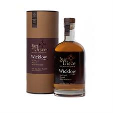 Barr An Uisce Wicklw Rare Signature Blend 43° cl.70 Ireland