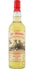 The Ultimate Dailuaine 2008 Speyside Single Malt 46°cl.70 220 of 319