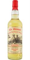 The Ultimate Dailuaine 2008 Speyside Single Malt 46°cl.70 220 of 319