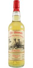 The Ultimate Mortlach 2009 46° Speysaide Single Malt cl.70 337/352