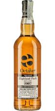 Duncan Taylor Higland Park 2007 12yo 52,9°cl.70 The Octave Astuccio