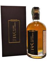 Iconic Art Spirits Las Beam Suntory SM Whisky Sherry Cask 2018 cl.70