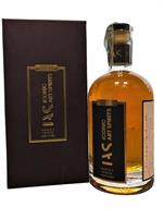 Iconic Art Spirits Las Beam Suntory SM Whisky Sherry Cask 2018 cl.70