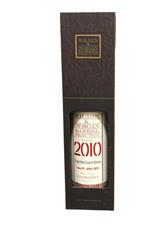 Wilson & Morgan Glenrothes 2010 57,1° cl.70 Private Cask Astuccio