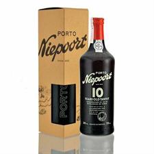 Niepoort Porto 10 Years 20° cl.75 Portugal (Astuccio)