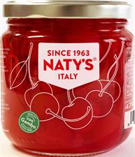 Nat King Ciliegie per Cocktail