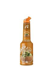 Mixer Zucchero di Canna Premium Syrup cl.100 Bottiglia dosatore