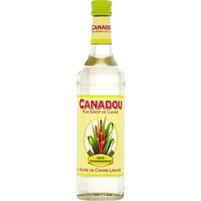 Canadou Zucchero di Canna Liquido Biologico cl.100