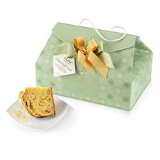 Alda Colomba Grecale Borsetta Kg.1