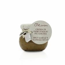Oleum Crema di Fiori d'Aglio gr.100