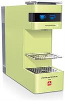 Illy Y3 Macchina Caffè Iperespresso FrancisFrancis
