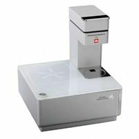 Illy Ipso Macchina Caffè Espresso Illy Bianco Y1.1