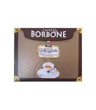 Caffè Borbone Don Carlo Red 100 Capsule Lavazza a Modo Mio
