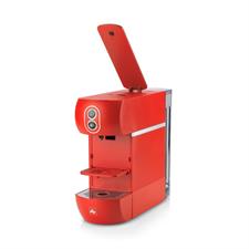 Illy Bundle Macchina Espresso Cialde Ese Home Rossa