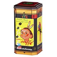 Passalacqua Lattina Mexico Cremador Kg.1 Gusto Tondo