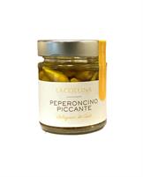 La Collina PeperoncinO GiallO Piccanti