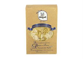 Pastificio Masciarelli Mezzi Rigatoni gr.500 Trafila in Bronzo AQ