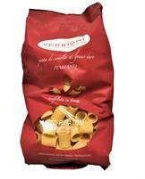 Verrigni Mezzo Rigatone di Grano Duro gr.500 Trafila in Bronzo