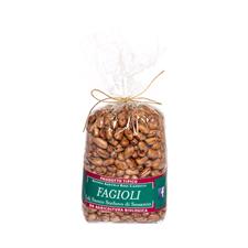 Ciarrocca Fagioli di Santo Stefano di Sessanio Biologico gr.500