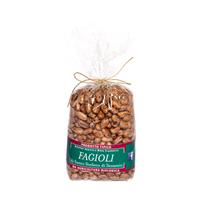 Ciarrocca Fagioli di Santo Stefano di Sessanio Biologico gr.500