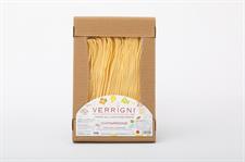 Verrigni Chitarrone all'Uovo Steso a Mano Trafila in Bronzo gr.250