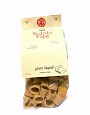 Emidio Pepe Mezzi Paccheri gr.500 Semola GranoDuro Senatore Cappelli