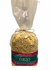 Ciarrocca Orzo di Santo Stefano di Sessanio Biologico gr.500
