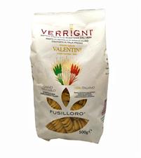 Verrigni & Valentini Fusilloro Grano San Carlo gr.500