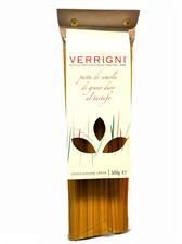 Verrigni Linguina al Tartufo Pasta di Semola di Grano Duro gr.500