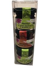 Marabotto Salse per Carni 3x30 gr.