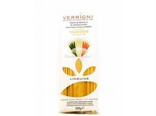 Verrigni & Valentini Linguine gr.500 Grano san Carlo Trafila in Oro