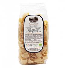 Fabbri Mille Righe Biologico gr.500