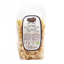 Fabbri Calamarata Biologico gr.500