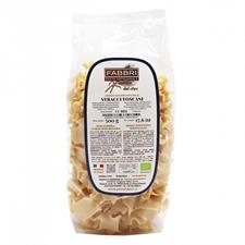 Fabbri Stracci Toscano Semolato Biologico gr.500