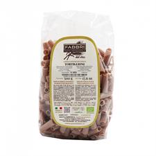 Fabbri Tortiglioni Integrale Biologico gr.500
