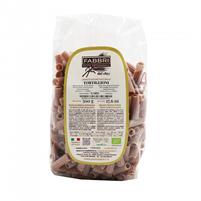 Fabbri Tortiglioni Integrale Biologico gr.500