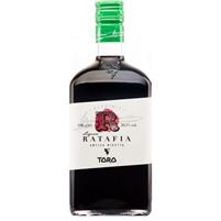 Enrico Toro Ratafia Antica Ricetta 20,5° cl.100