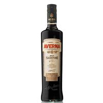 Averna Riserva Don Salvatore 18 Mesi Barrique 34° cl.70 Italia