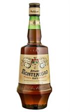 Montenegro Amaro Premiata Specialità 23° cl.150 Bologna Italia
